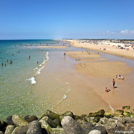 Tavira Vila Formosa 3 With Pool By Homing Luaran gambar