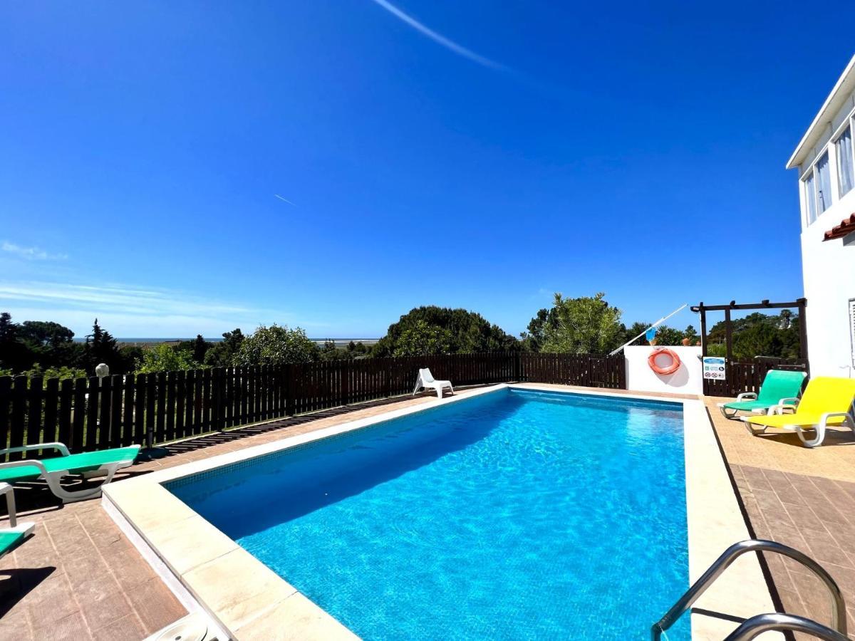 Tavira Vila Formosa 3 With Pool By Homing Luaran gambar
