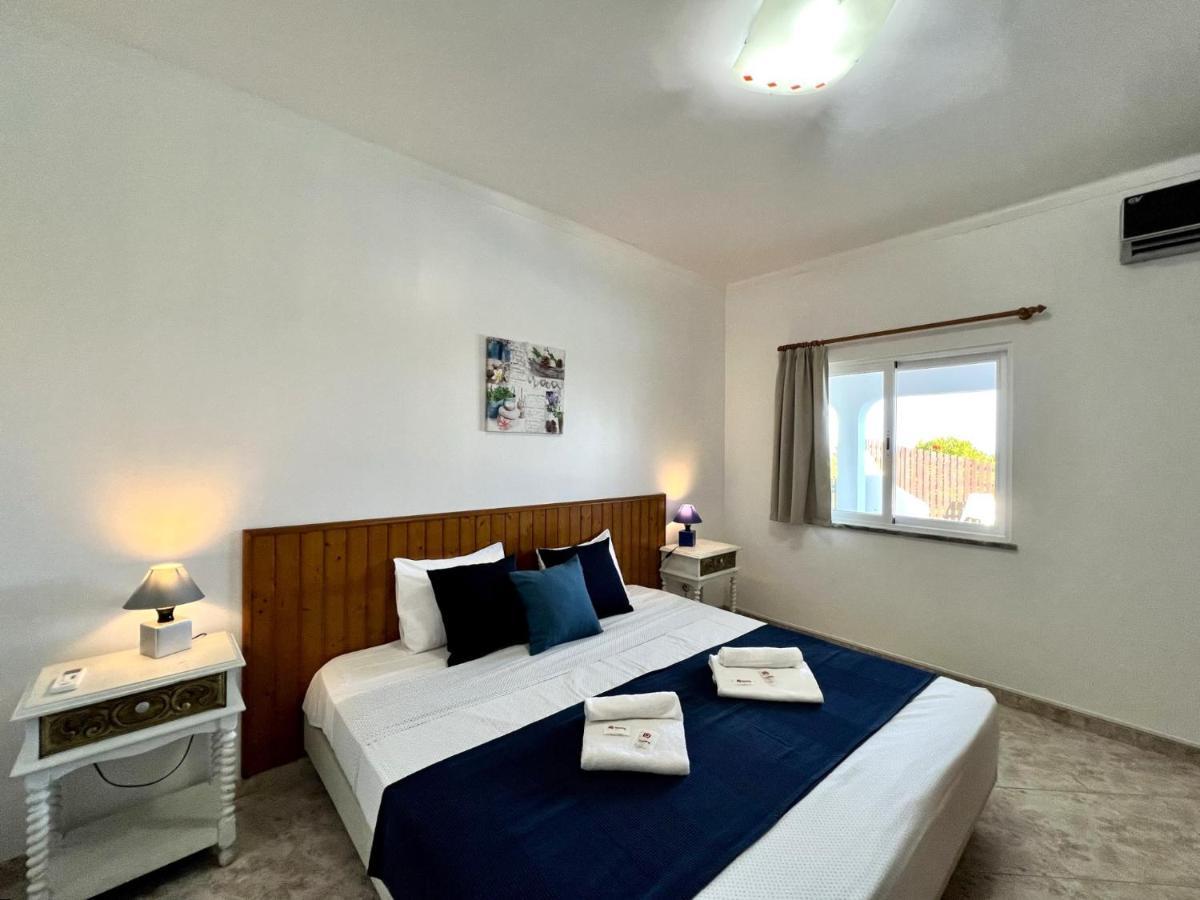 Tavira Vila Formosa 3 With Pool By Homing Luaran gambar