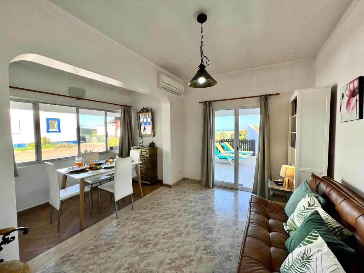 Tavira Vila Formosa 3 With Pool By Homing Luaran gambar