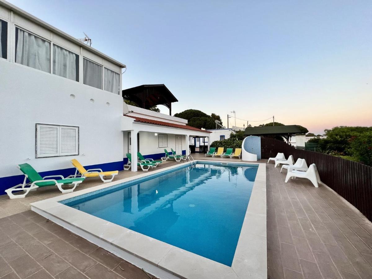 Tavira Vila Formosa 3 With Pool By Homing Luaran gambar