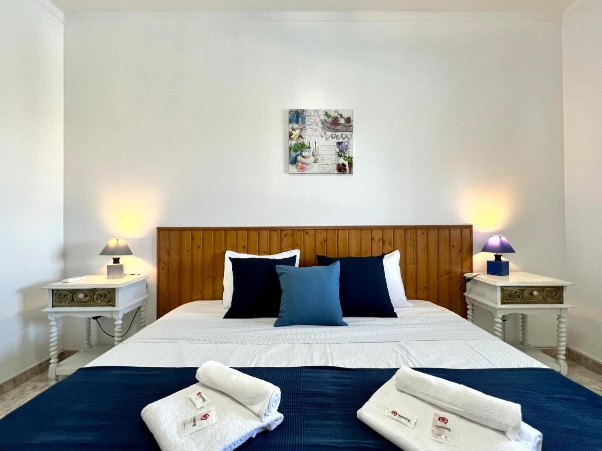 Tavira Vila Formosa 3 With Pool By Homing Luaran gambar