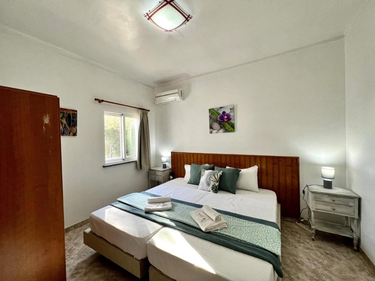 Tavira Vila Formosa 3 With Pool By Homing Luaran gambar