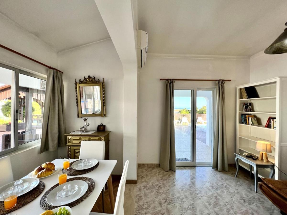 Tavira Vila Formosa 3 With Pool By Homing Luaran gambar