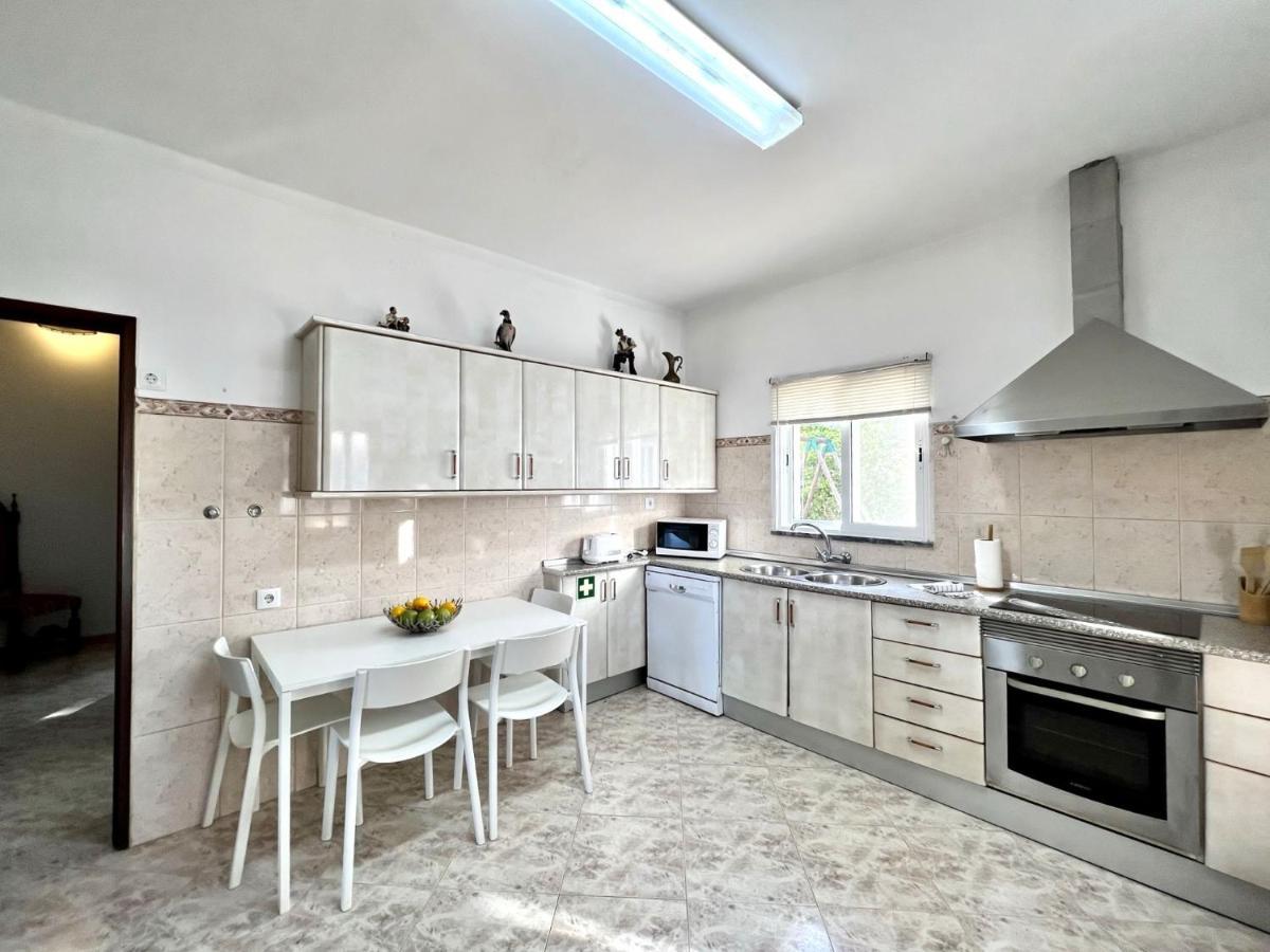 Tavira Vila Formosa 3 With Pool By Homing Luaran gambar