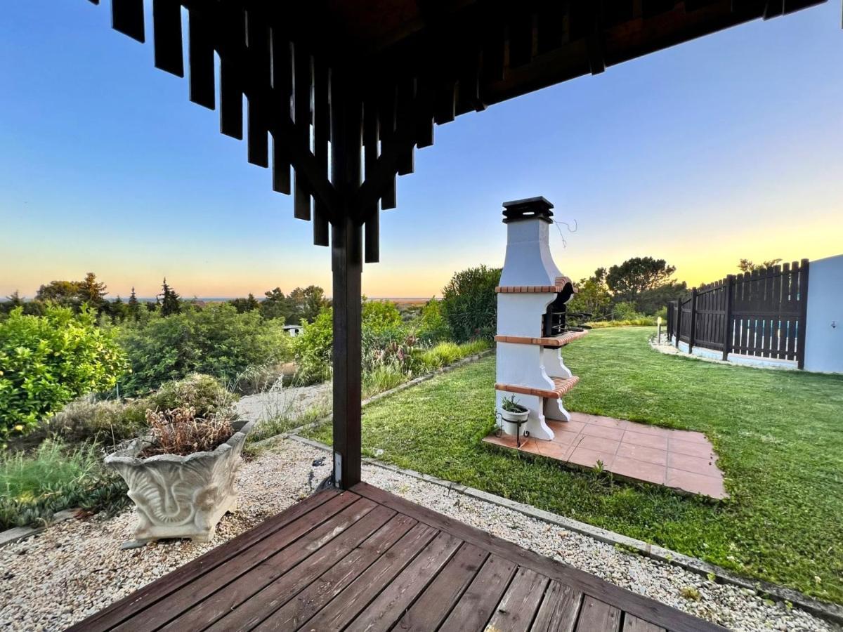 Tavira Vila Formosa 3 With Pool By Homing Luaran gambar