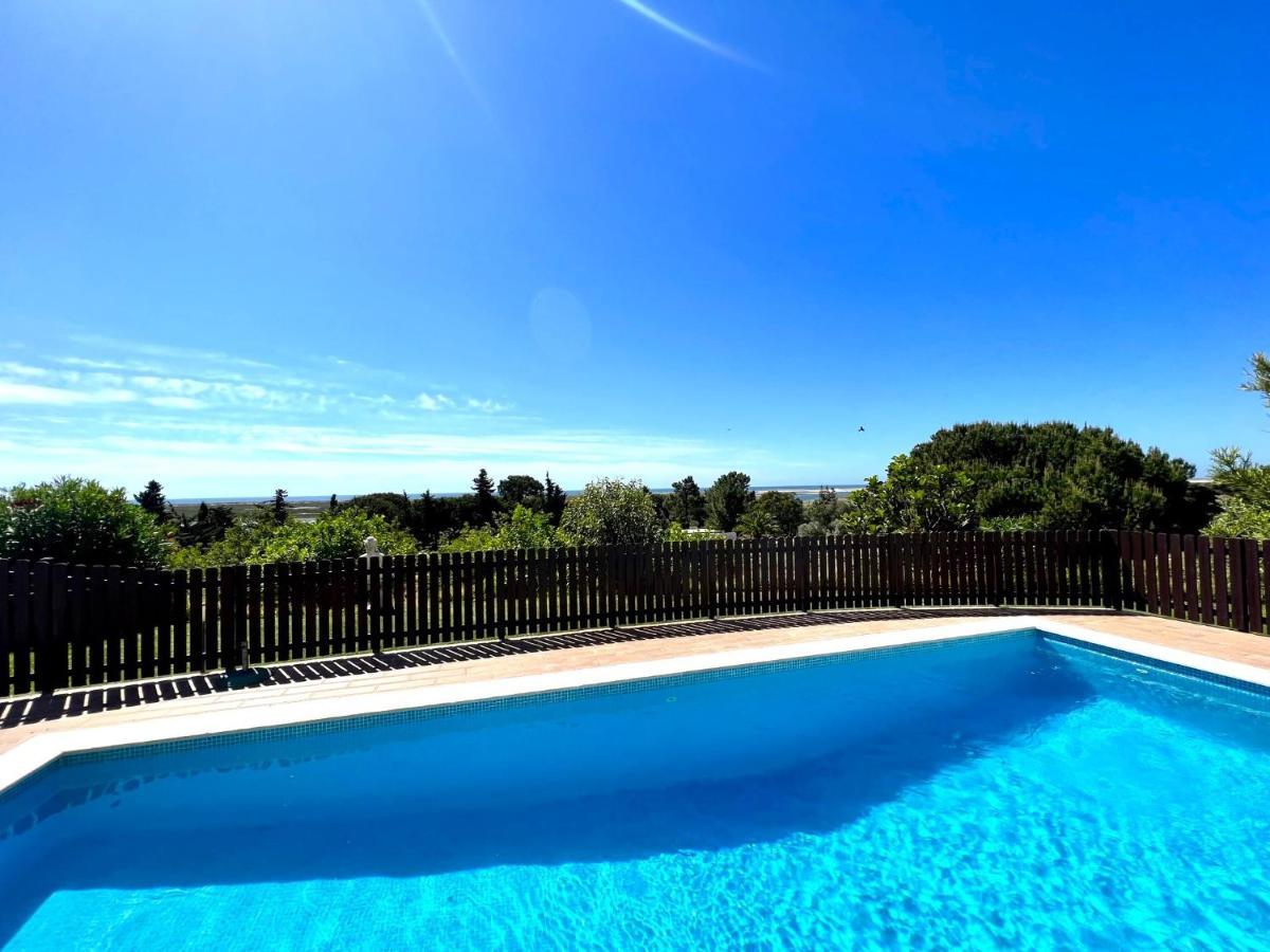 Tavira Vila Formosa 3 With Pool By Homing Luaran gambar