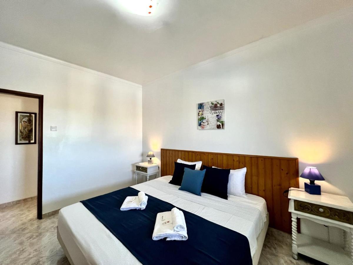 Tavira Vila Formosa 3 With Pool By Homing Luaran gambar