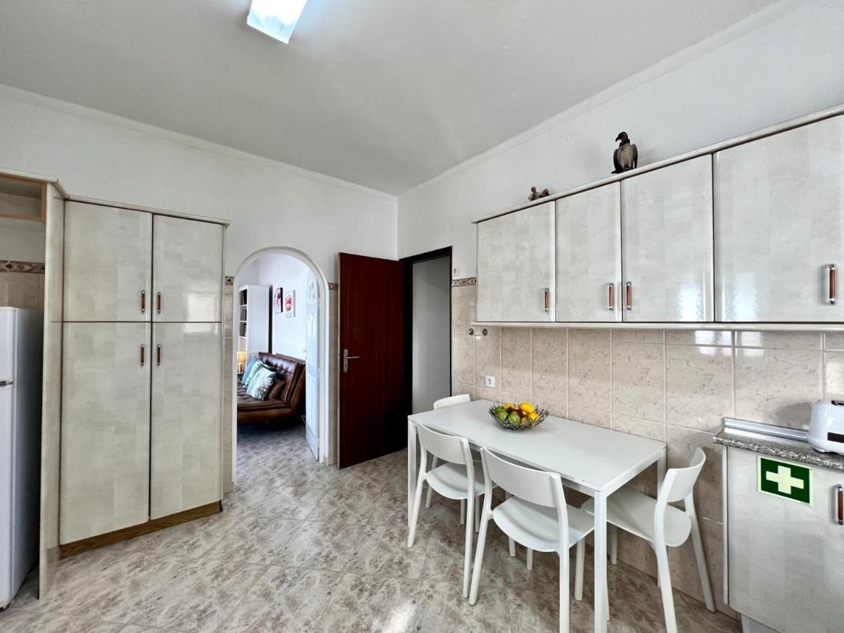 Tavira Vila Formosa 3 With Pool By Homing Luaran gambar