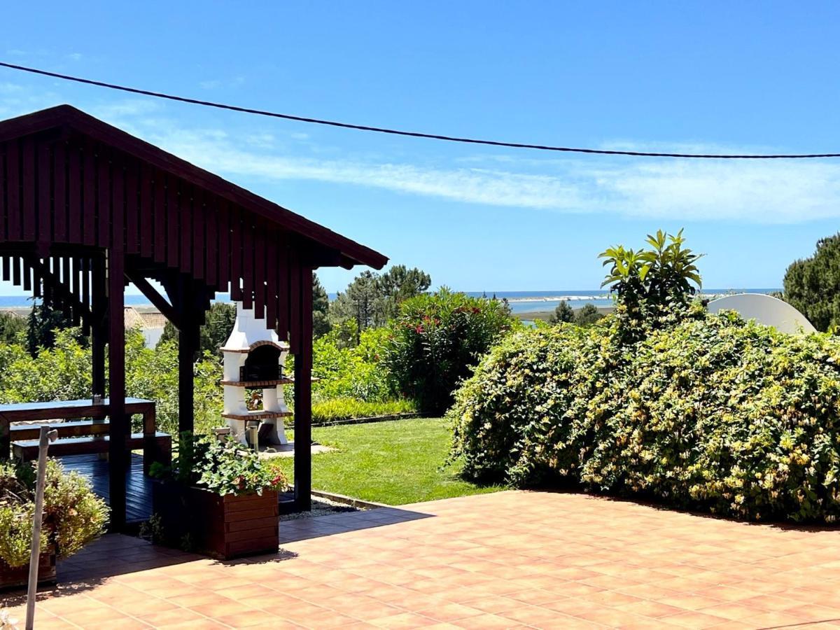 Tavira Vila Formosa 3 With Pool By Homing Luaran gambar