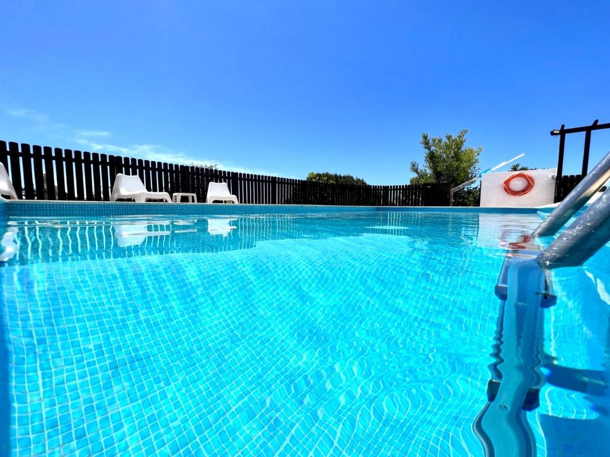 Tavira Vila Formosa 3 With Pool By Homing Luaran gambar
