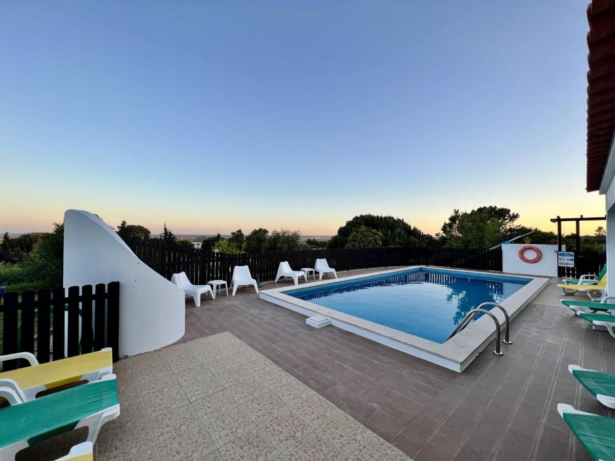 Tavira Vila Formosa 3 With Pool By Homing Luaran gambar