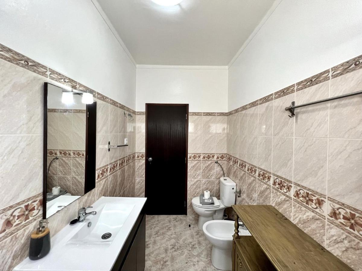 Tavira Vila Formosa 3 With Pool By Homing Luaran gambar