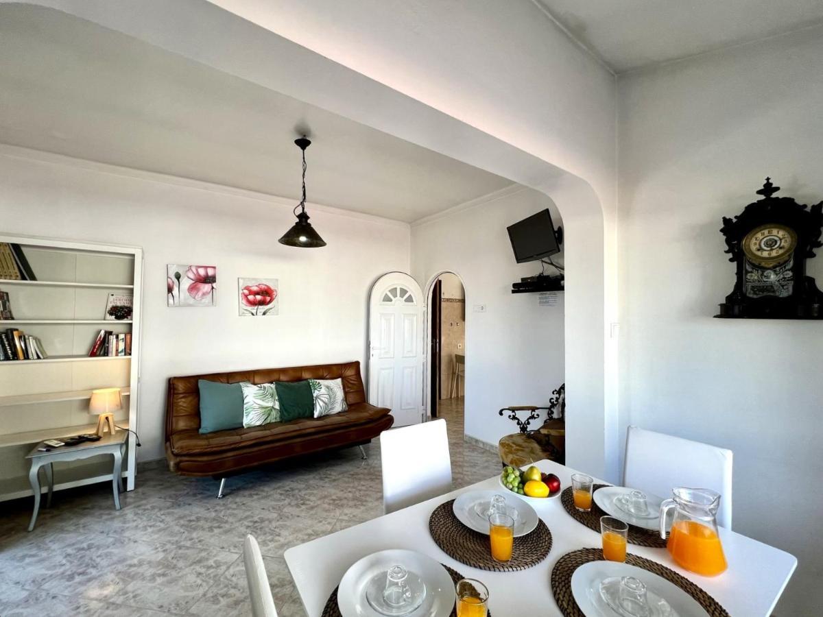 Tavira Vila Formosa 3 With Pool By Homing Luaran gambar