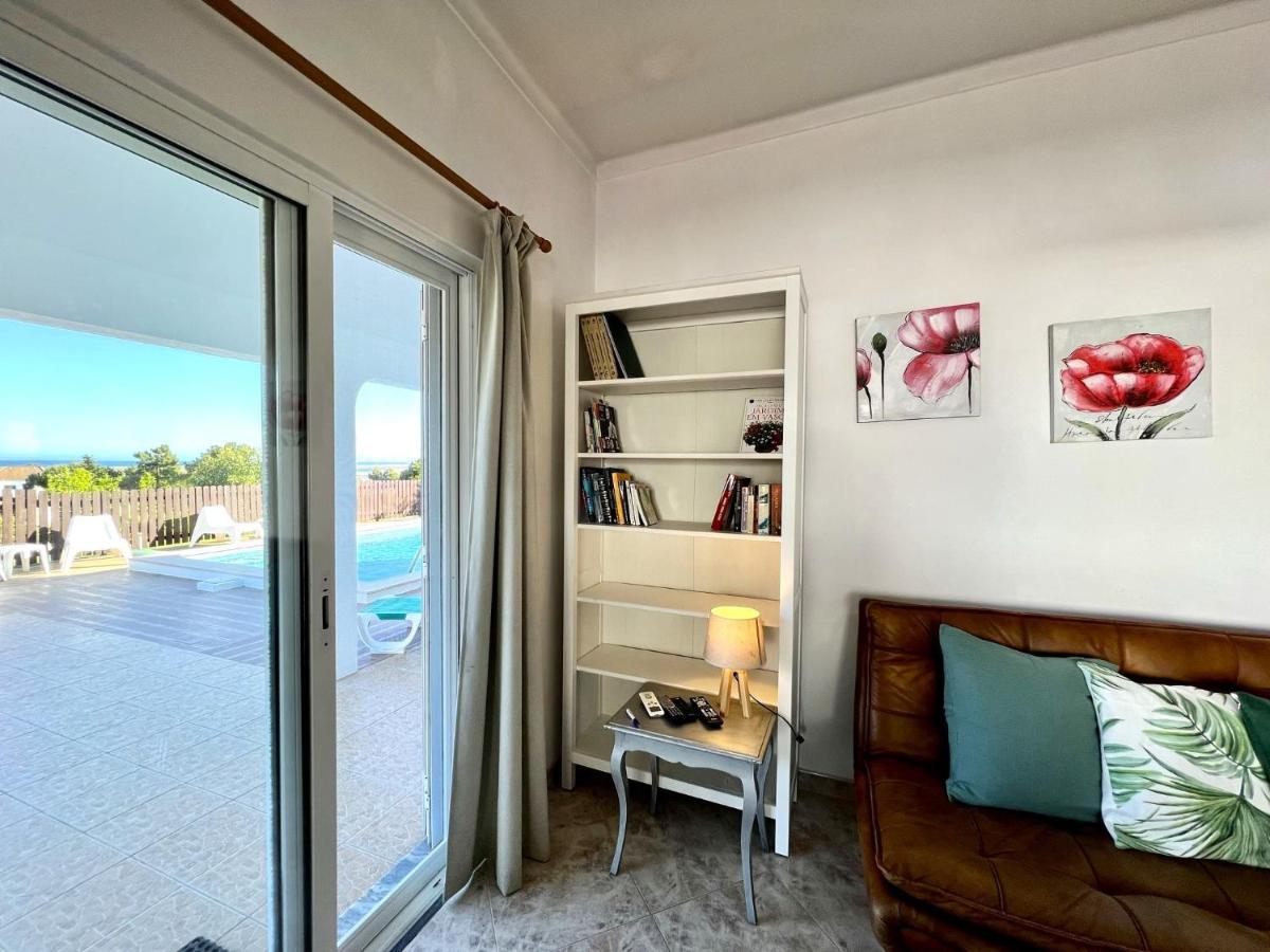 Tavira Vila Formosa 3 With Pool By Homing Luaran gambar