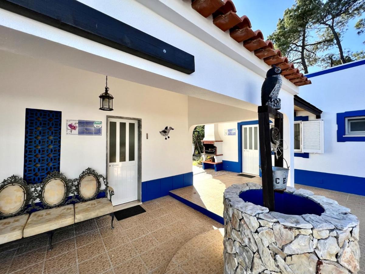 Tavira Vila Formosa 3 With Pool By Homing Luaran gambar