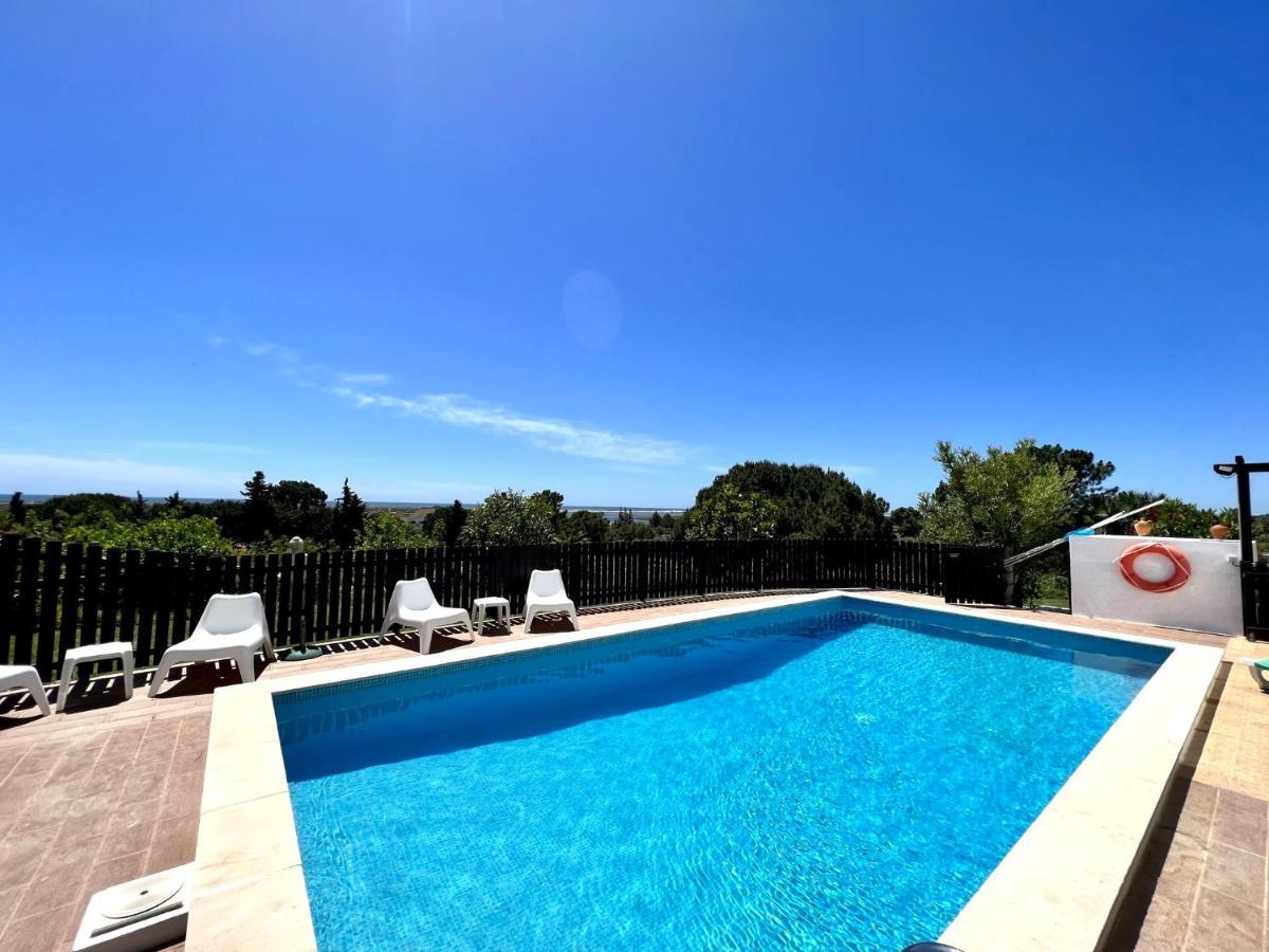 Tavira Vila Formosa 3 With Pool By Homing Luaran gambar