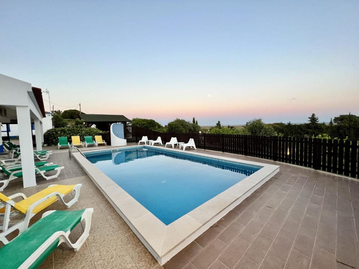 Tavira Vila Formosa 3 With Pool By Homing Luaran gambar