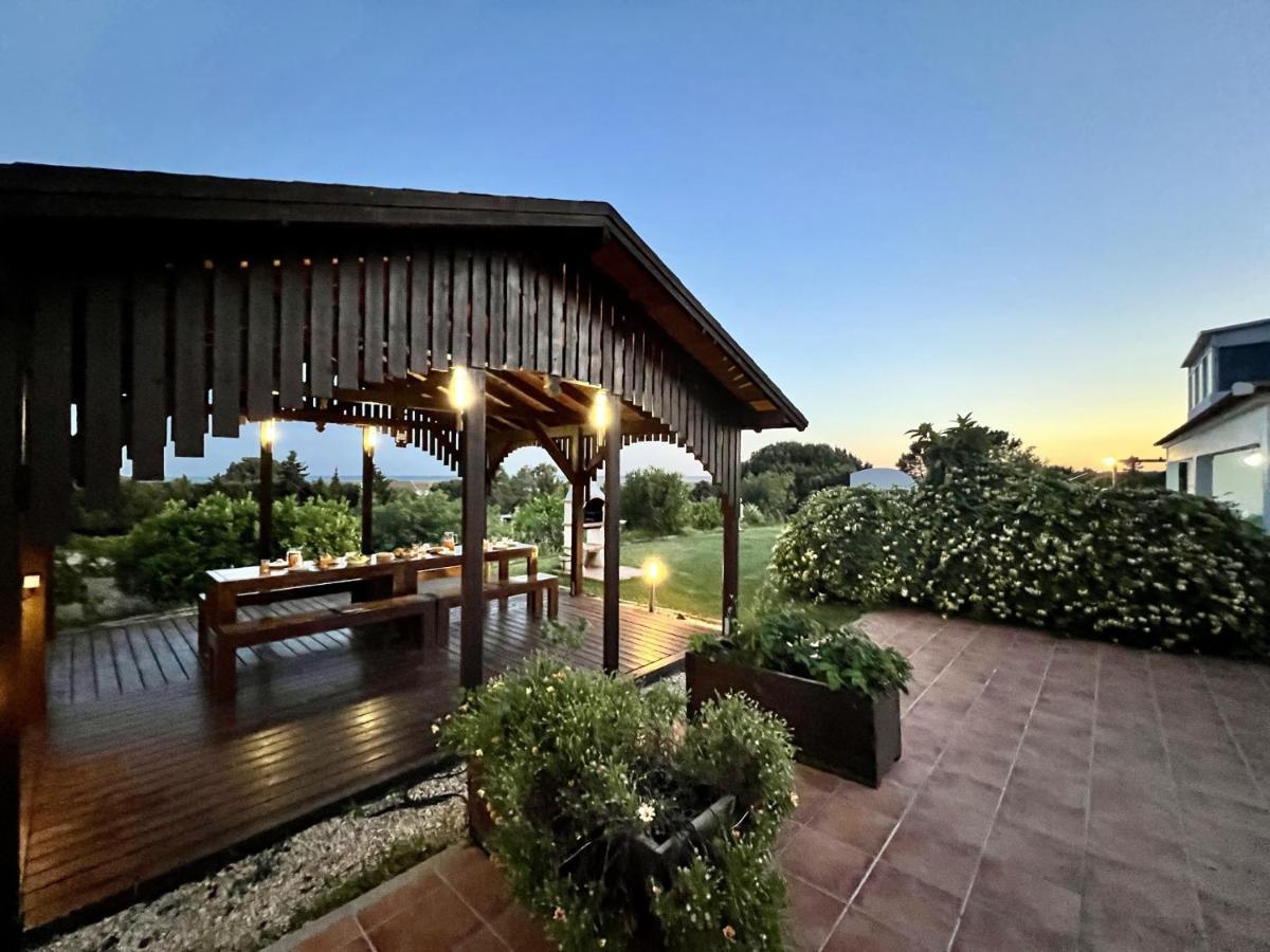 Tavira Vila Formosa 3 With Pool By Homing Luaran gambar