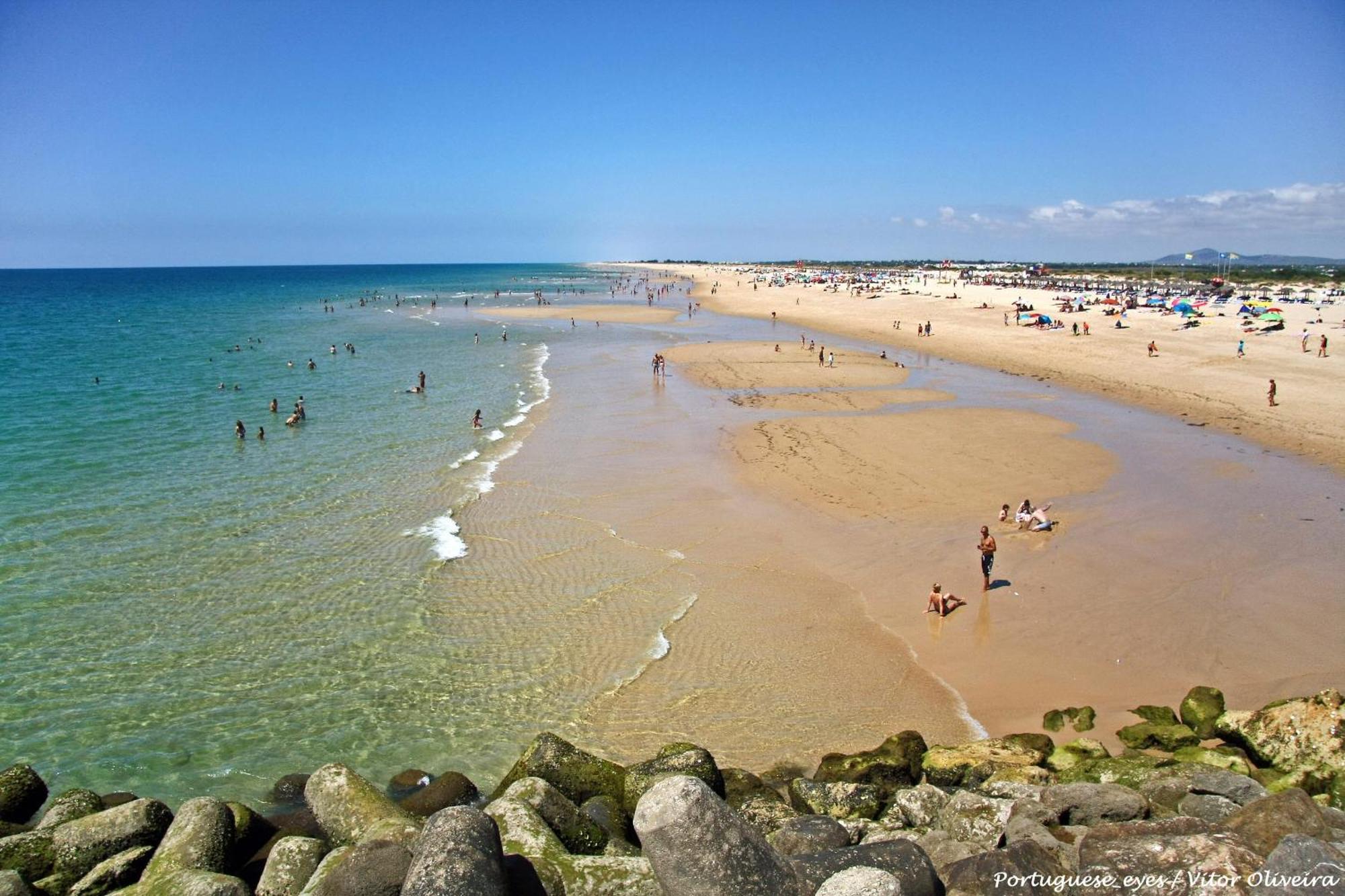 Tavira Vila Formosa 3 With Pool By Homing Luaran gambar